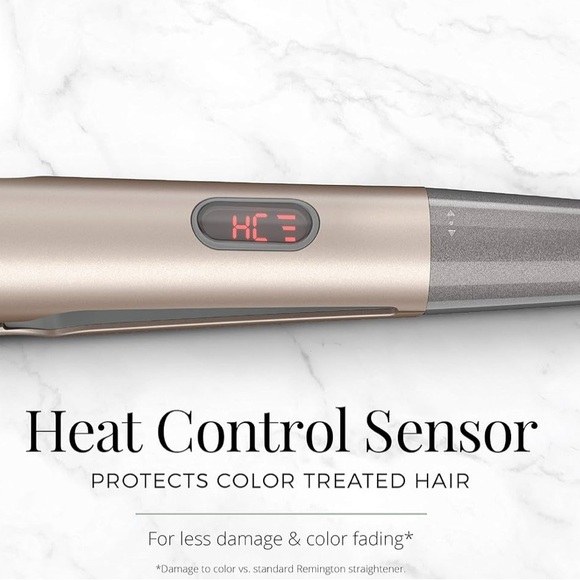 Remington Pro Multi-Styler with Twist & Curl Technology - Picture 4 of 5